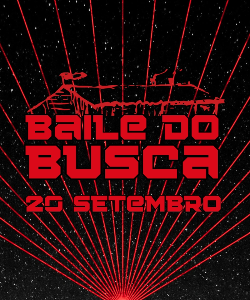 Baile do Busca 