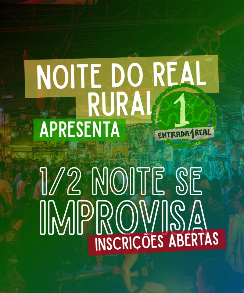 Noite do Real Rural