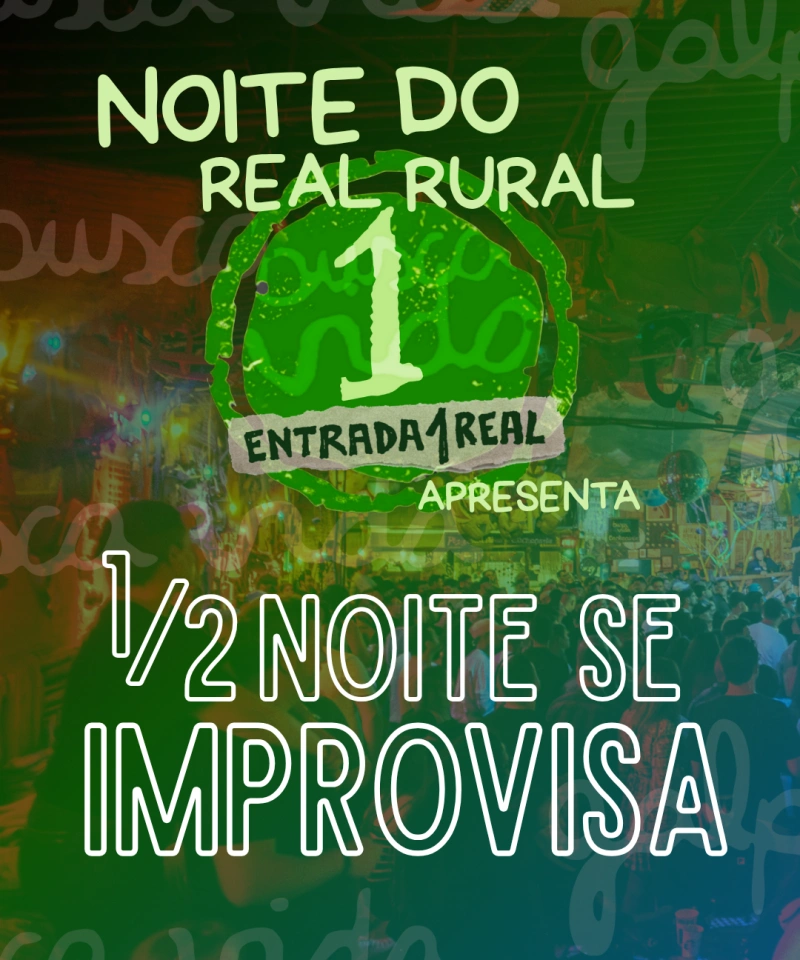 Noite do Real Rural