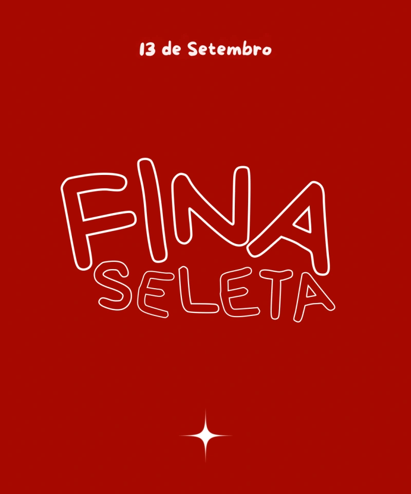 Fina Seleta