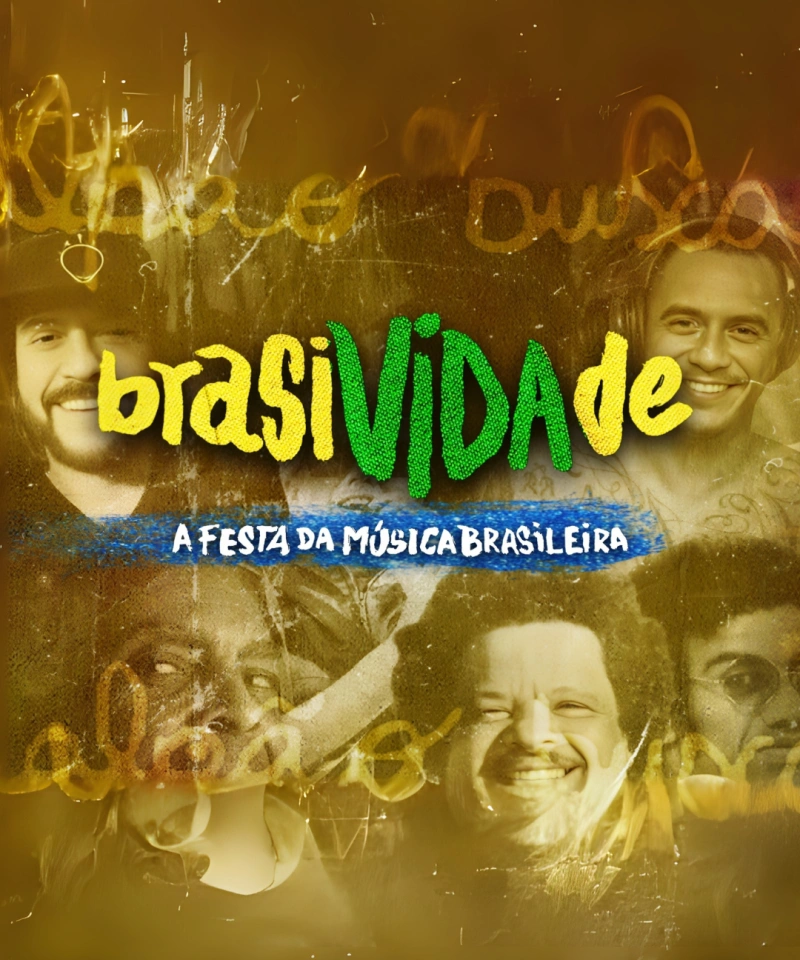 brasiVIDAde