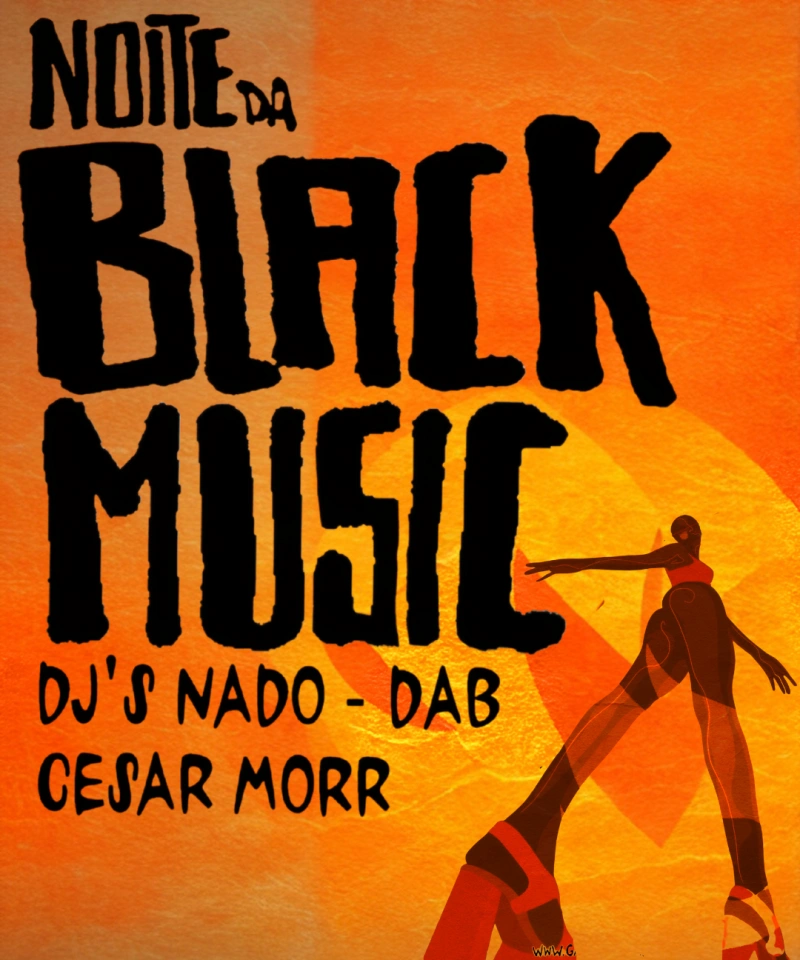 Noite da Black Music