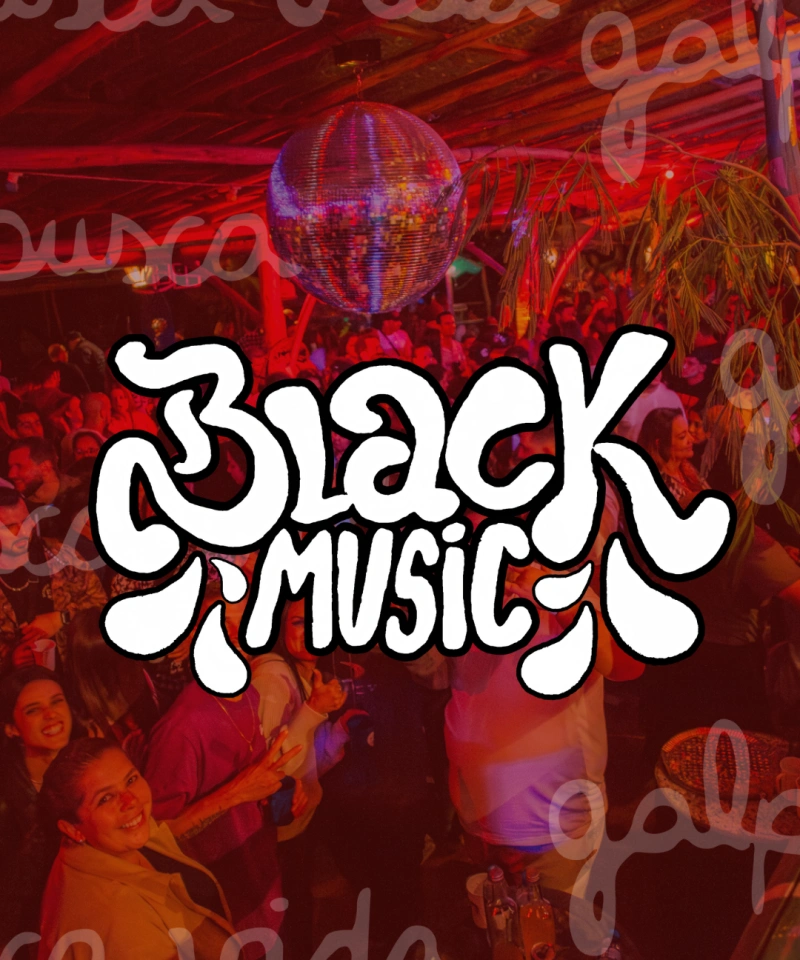 Noite da Black Music
