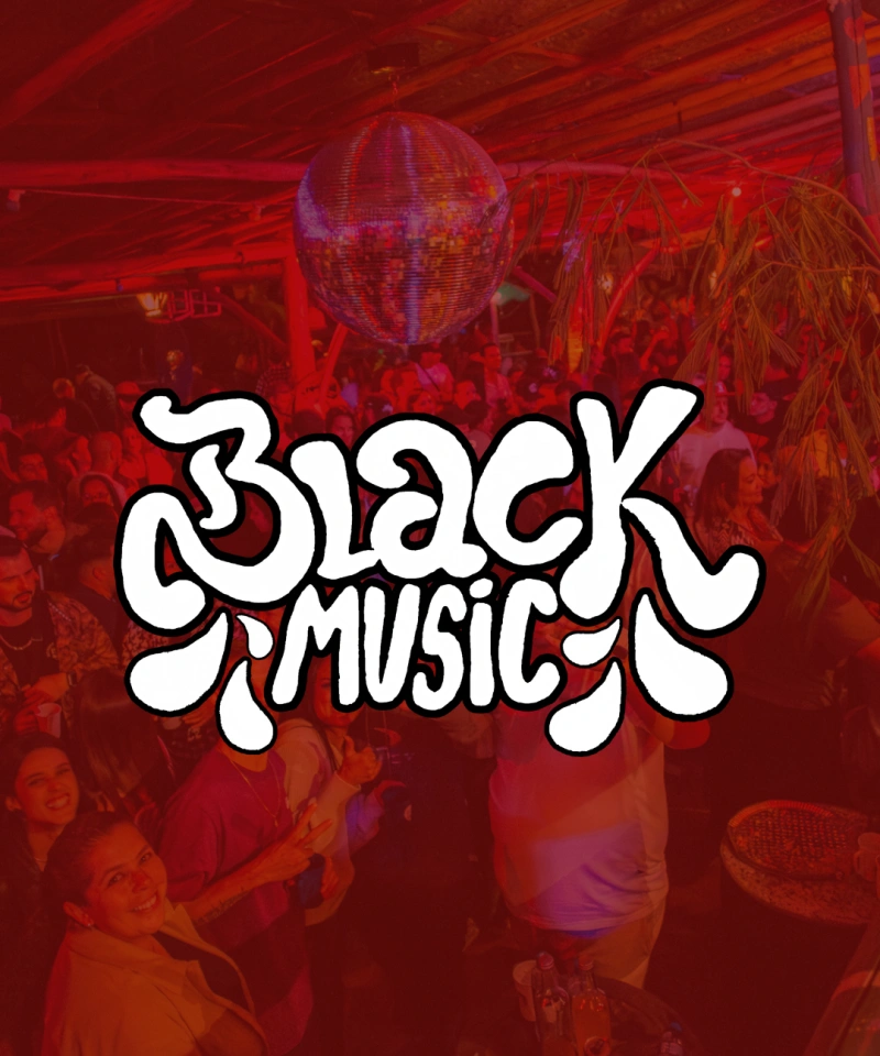 Noite da Black Music