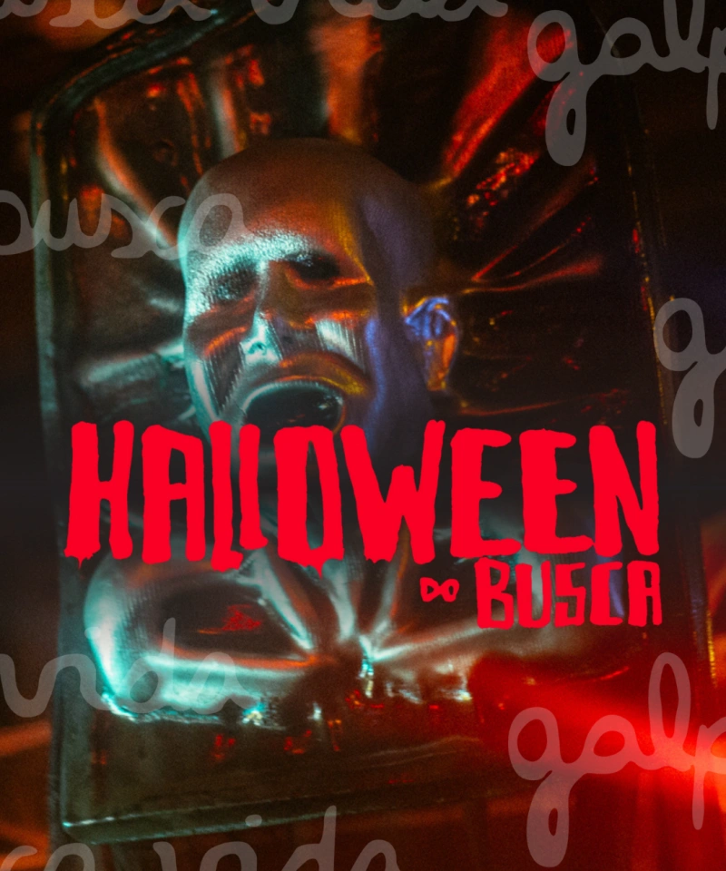 Halloween do Busca