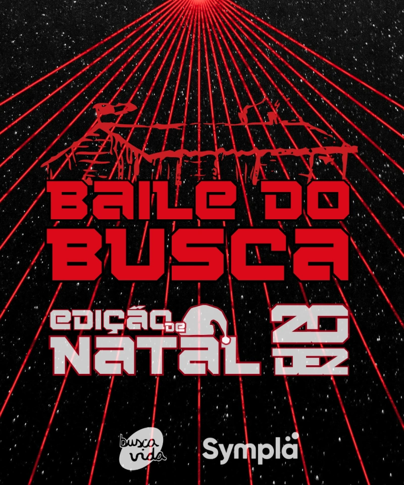 Baile do Busca