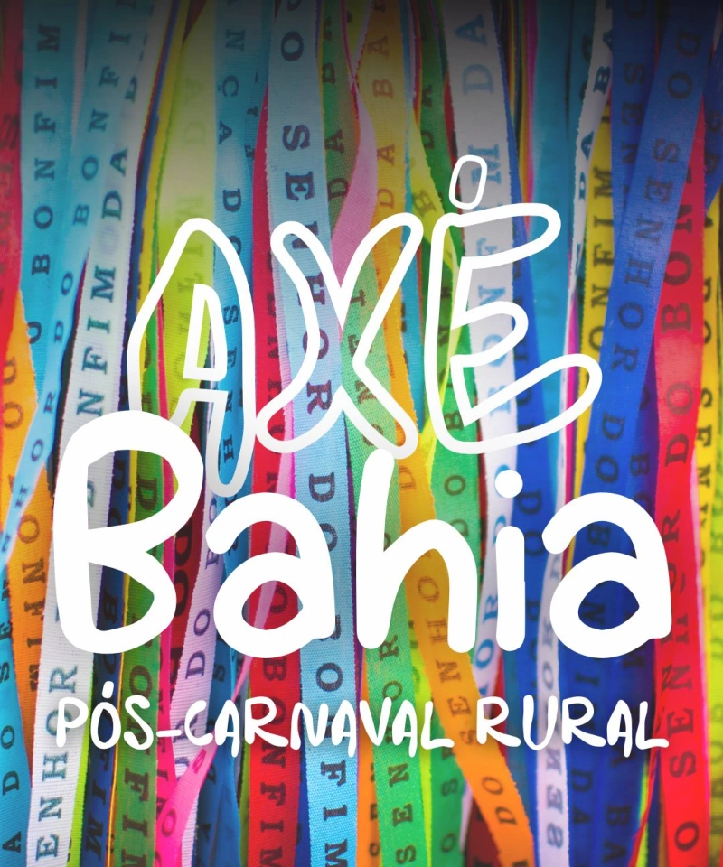 AXÉ Bahia! Carna Busca 
