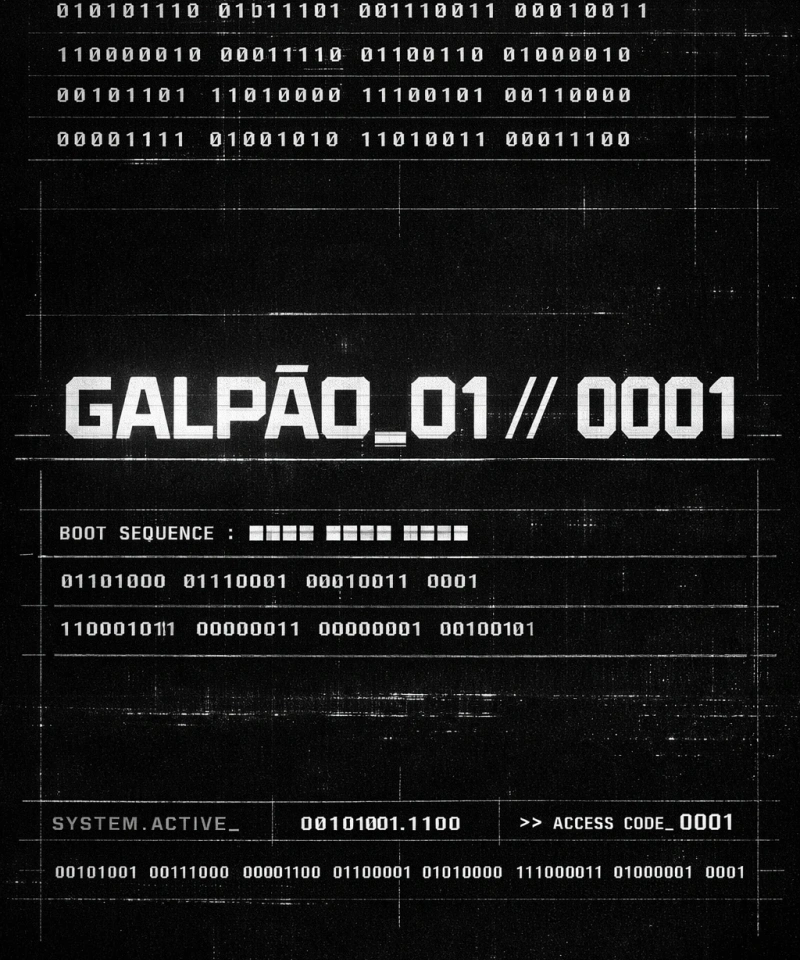 GALPÃO_01//0001 - GLITCH