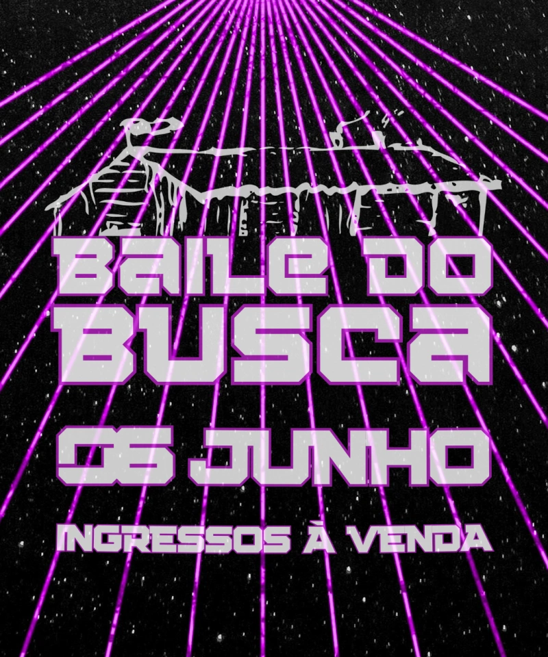Baile do Busca