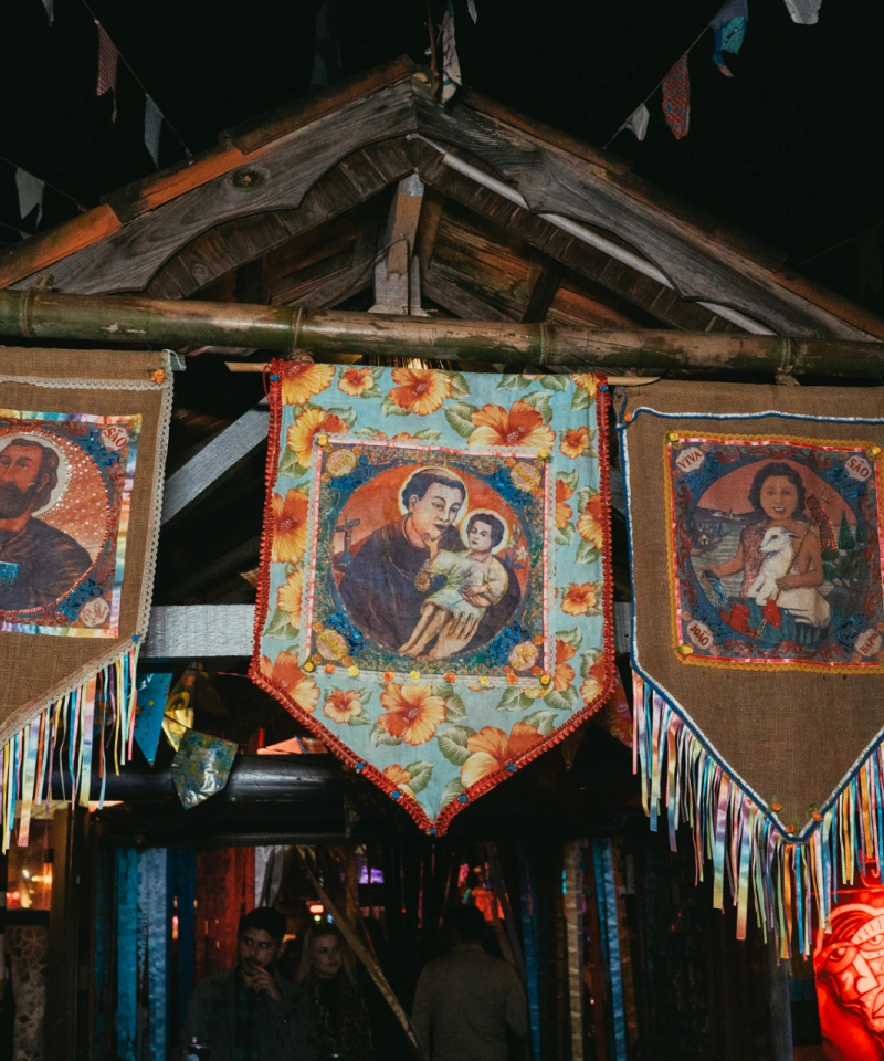 Jangal de Todos os Santos 