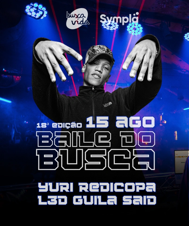 Baile do Busca 