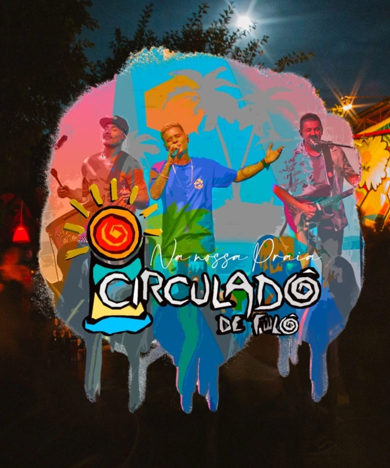 Circuladô de Fulô