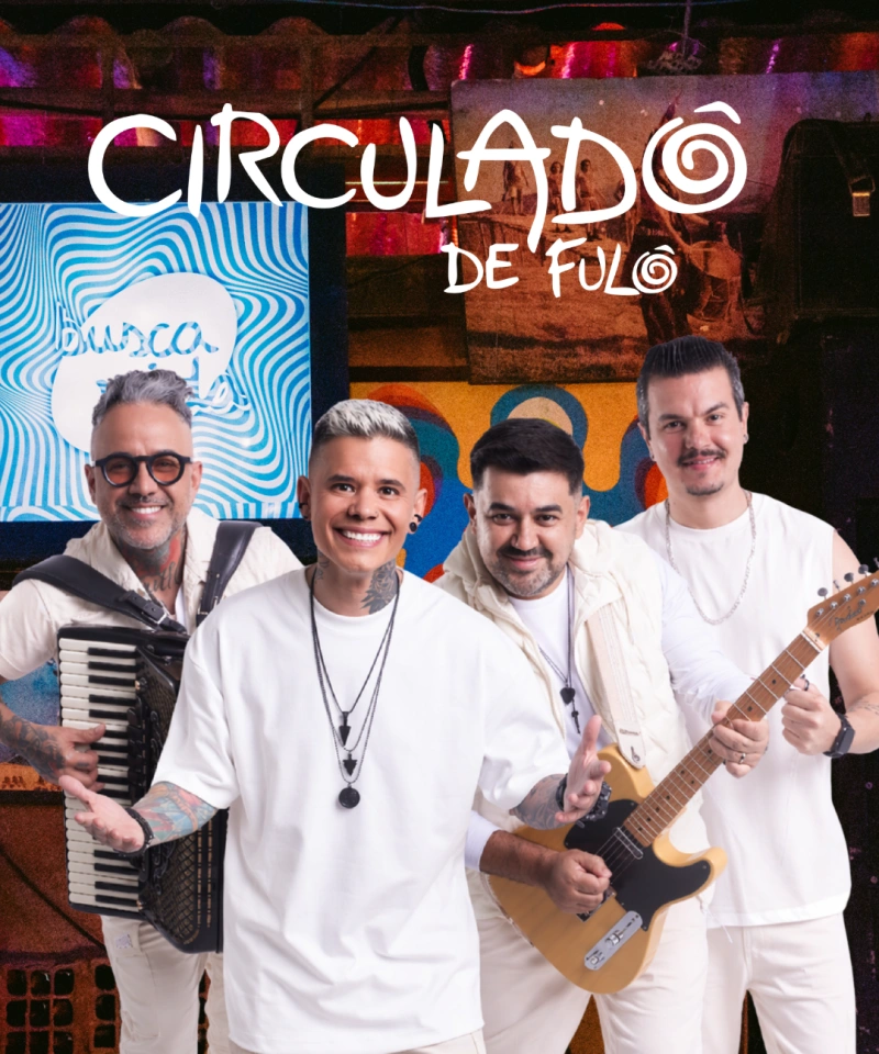 Circuladô de Fulô