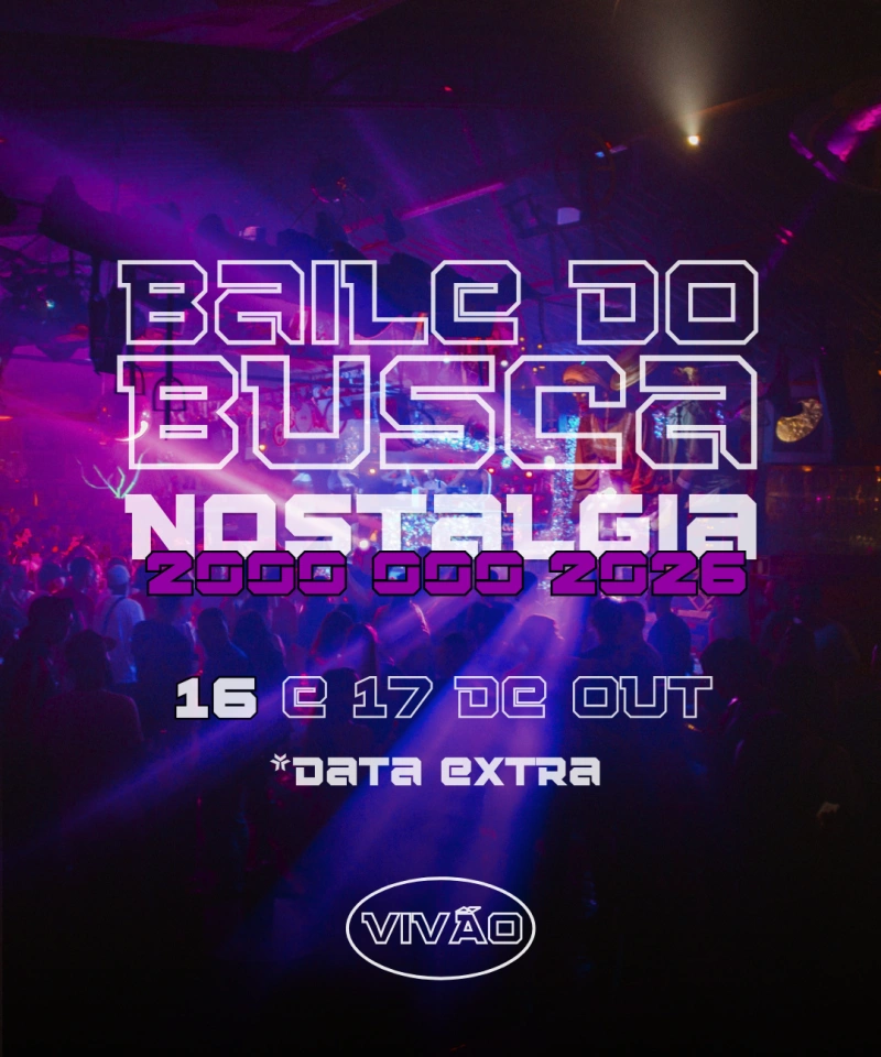 Baile do Busca 