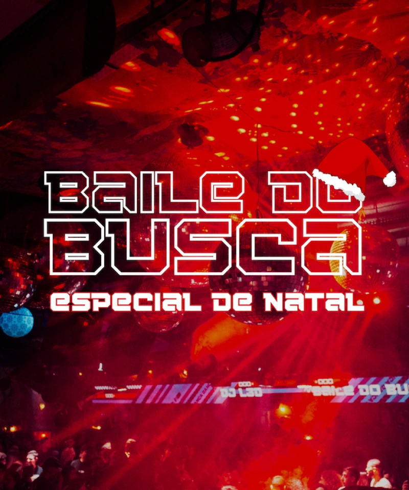 Baile do Busca