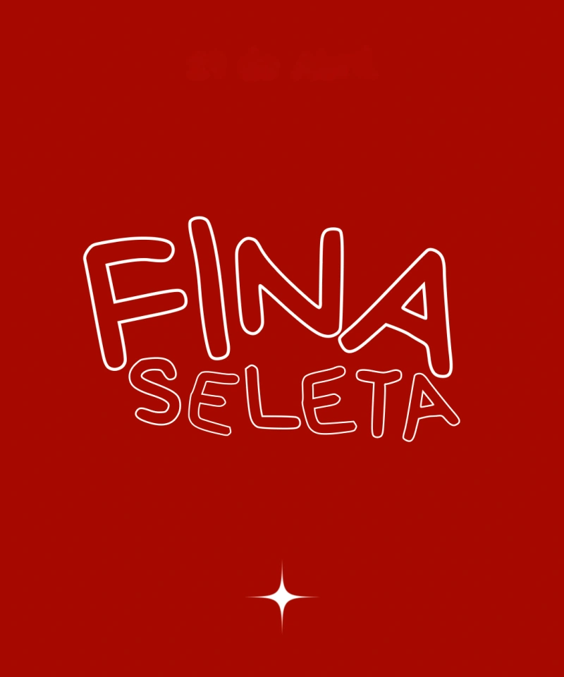 Fina Seleta 6ª edição