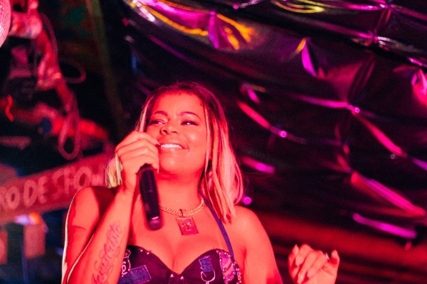 Baile do Busca