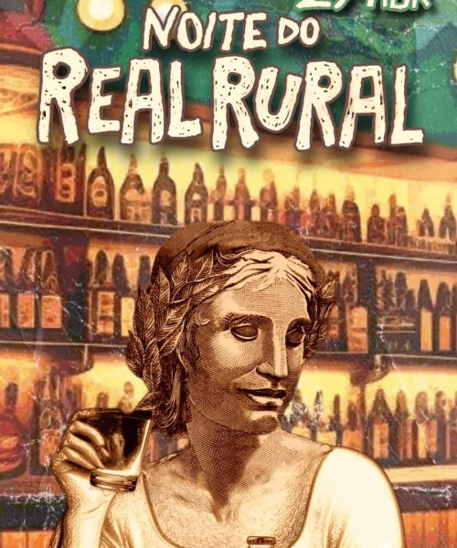 Noite do Real Rural