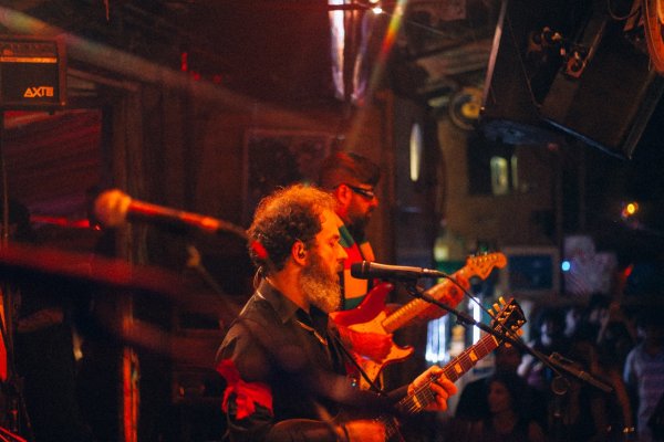 Mato Seco
