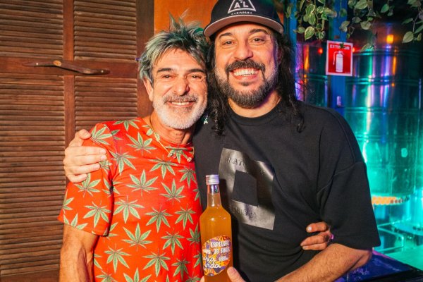 Gabriel O Pensador